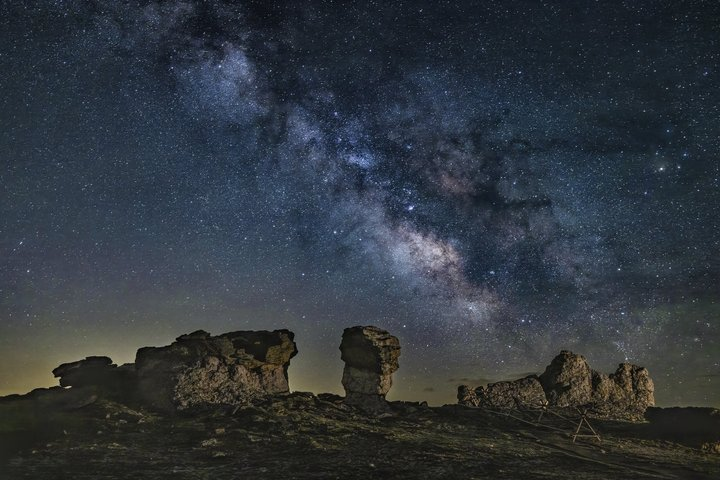 Sunset and Night Photography Tour on Trail Ridge Road - Photo 1 of 10